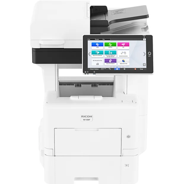 МФУ Ricoh IM 550F